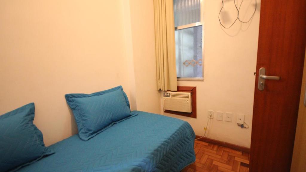 Gohouse ★copacabana 803★ Apartamento
