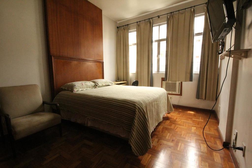Gohouse ★copacabana 803★ Apartamento Rio de Janeiro