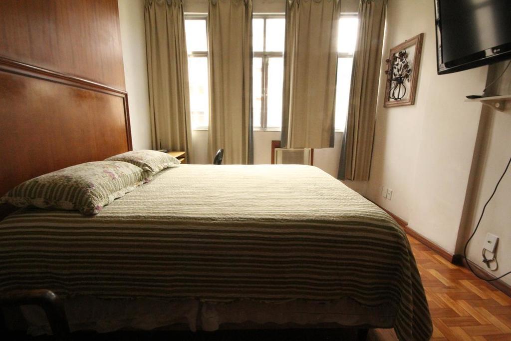Apartamento Gohouse ★copacabana 803★