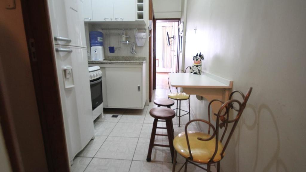 Gohouse ★copacabana 803★ Apartamento