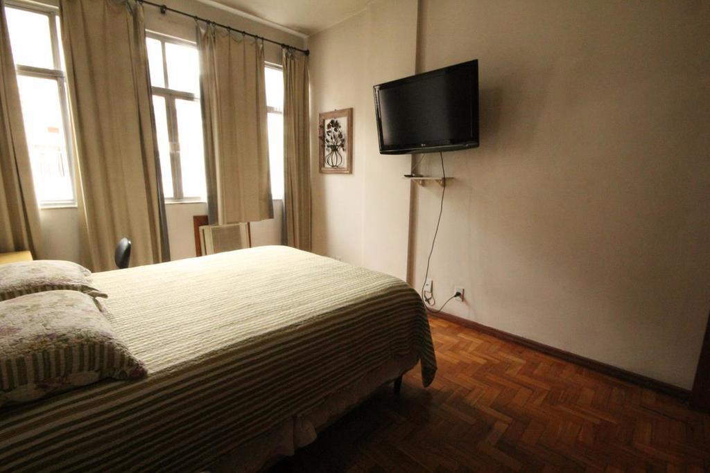 Apartamento Gohouse ★copacabana 803★ *