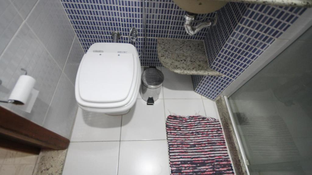Apartamento Gohouse ★copacabana 803★ Rio de Janeiro