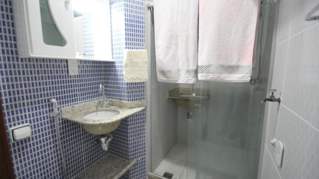 Gohouse ★copacabana 803★ Apartamento Rio de Janeiro