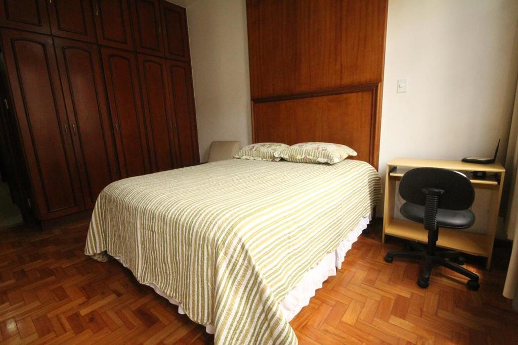 Apartamento Gohouse ★copacabana 803★ Rio de Janeiro