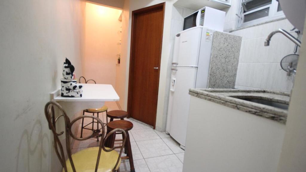 Apartamento Gohouse ★copacabana 803★