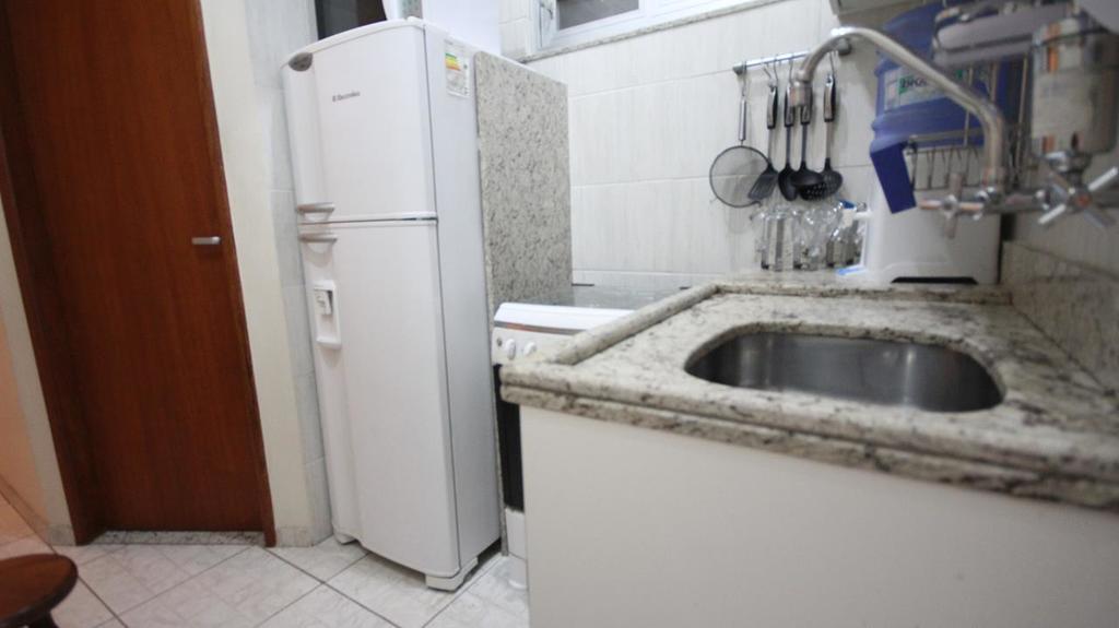 Gohouse ★copacabana 803★ Apartamento Rio de Janeiro