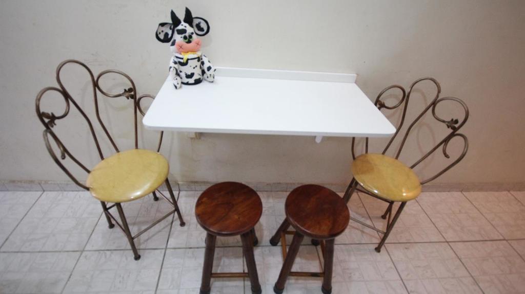 Apartamento Gohouse ★copacabana 803★ Rio de Janeiro