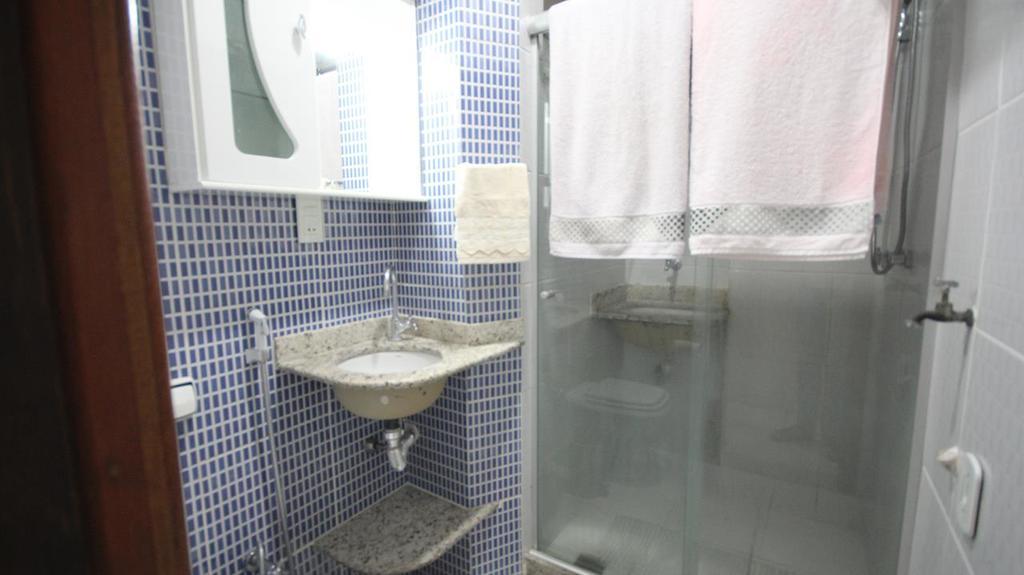 Gohouse ★copacabana 803★ * Río de Janeiro