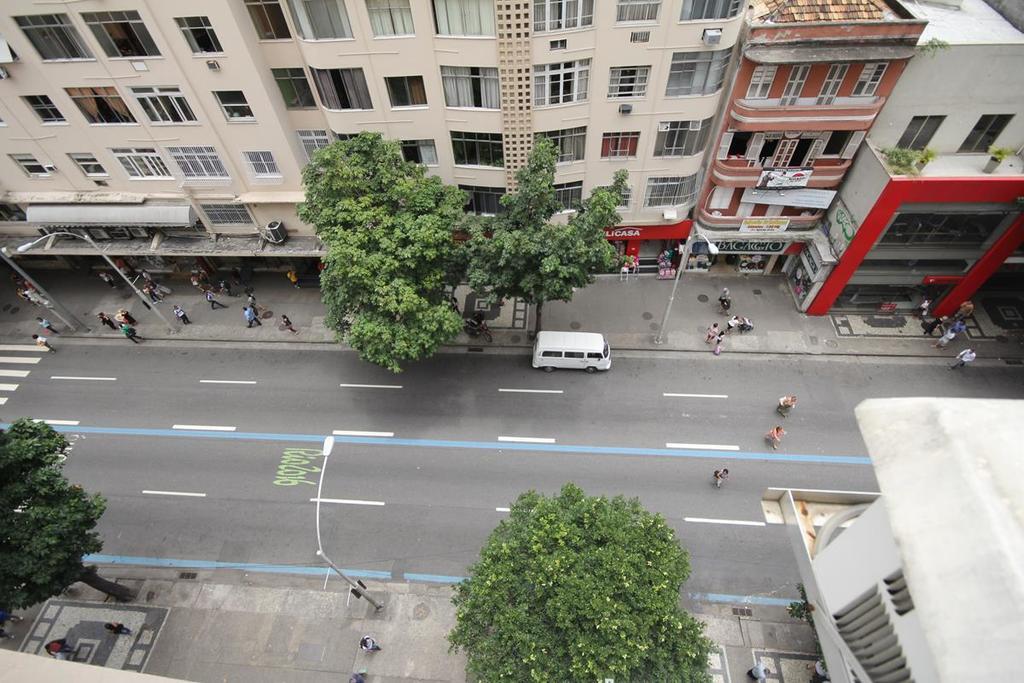 Apartamento Gohouse ★copacabana 803★ Río de Janeiro