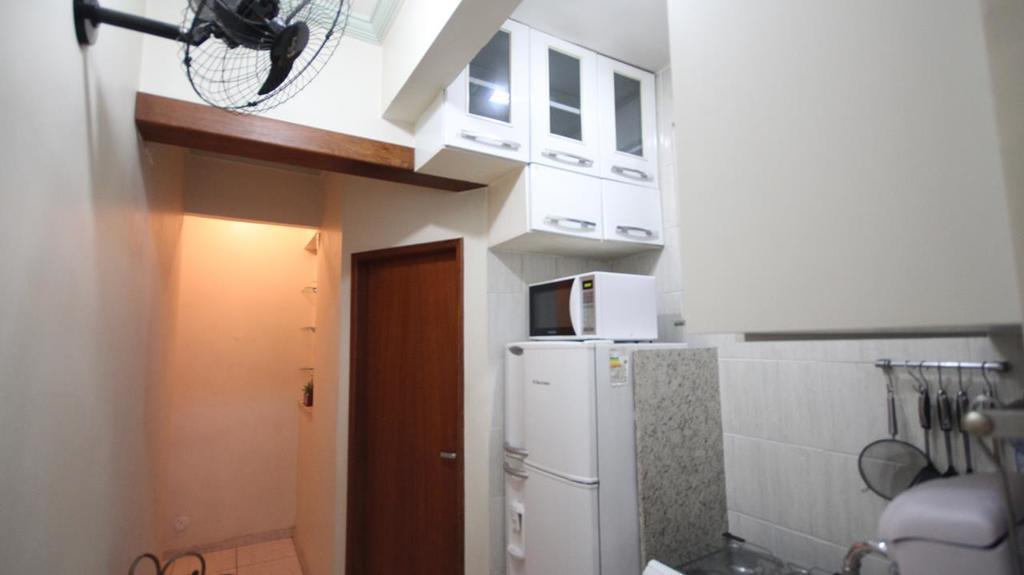 Gohouse ★copacabana 803★ Apartamento Río de Janeiro