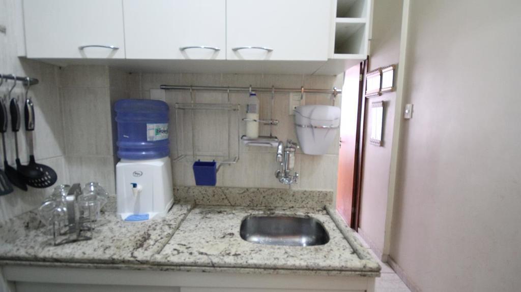 Apartamento Gohouse ★copacabana 803★ *